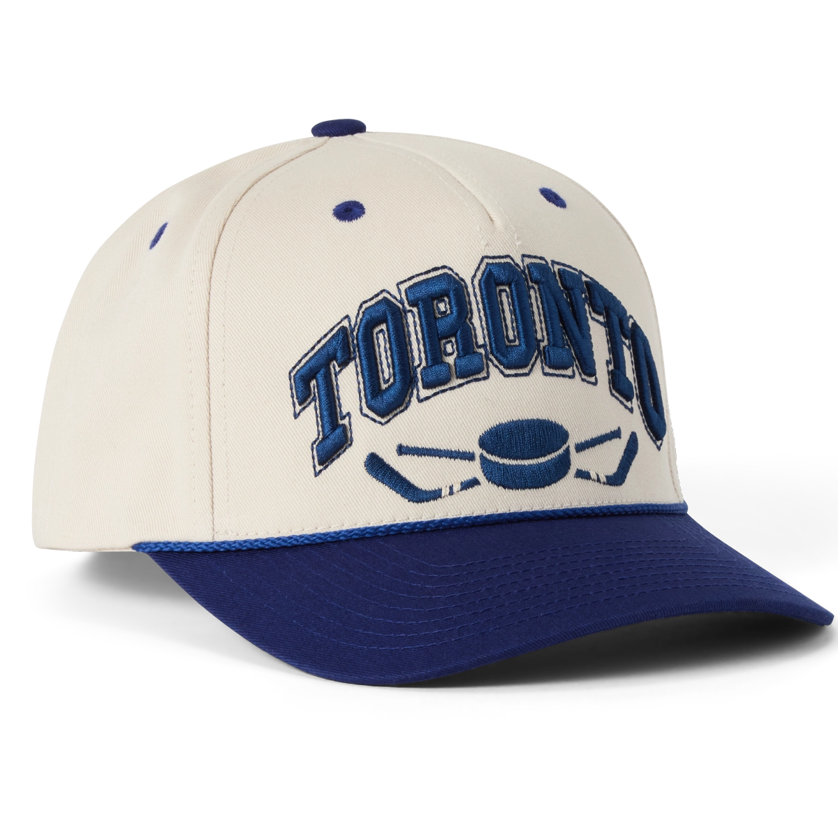 CCM Original 6 Structured Cap - Toronto