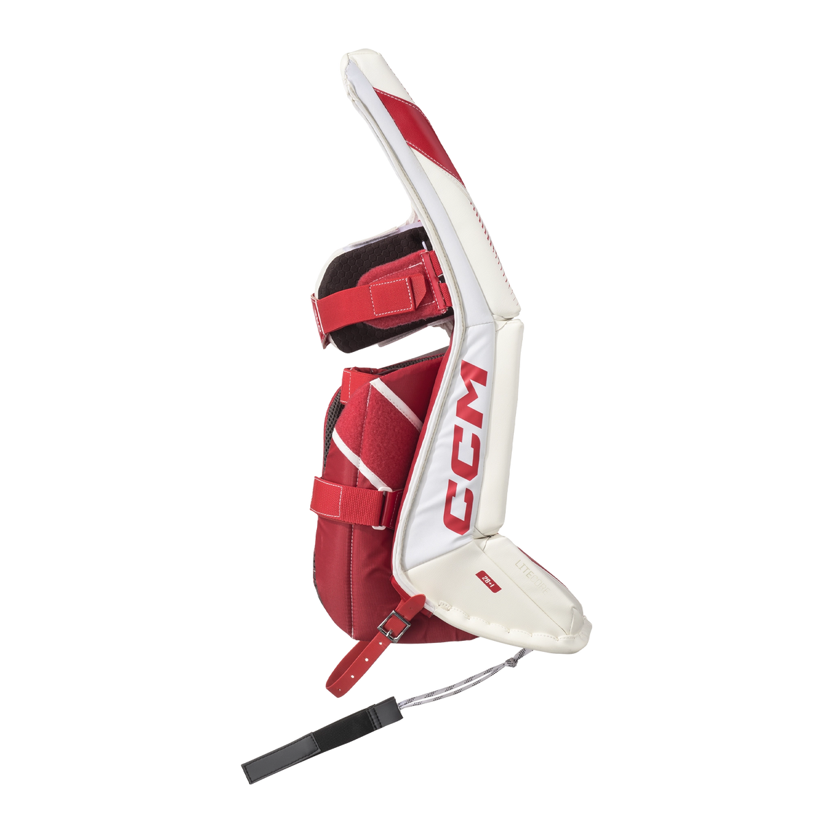 CCM Phenom Goal Pad
