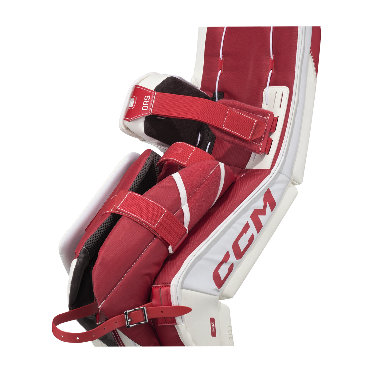 CCM Phenom Goal Pad