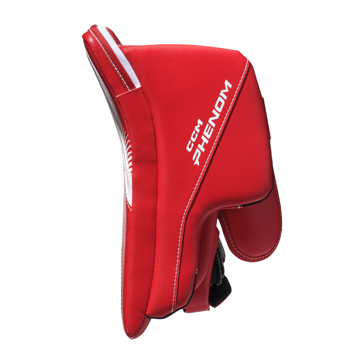 CCM Phenom Goalie Blocker