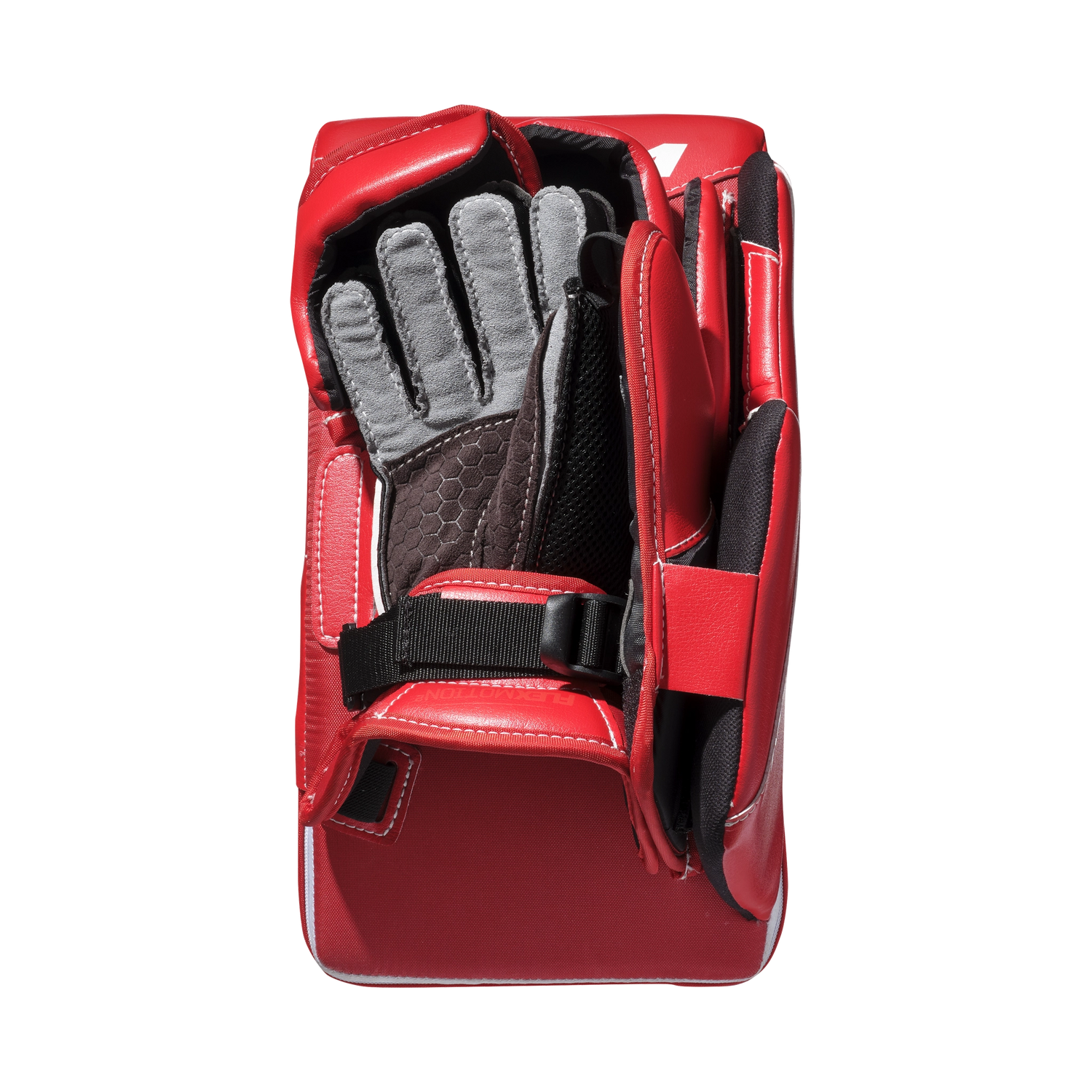 CCM Phenom Goalie Blocker