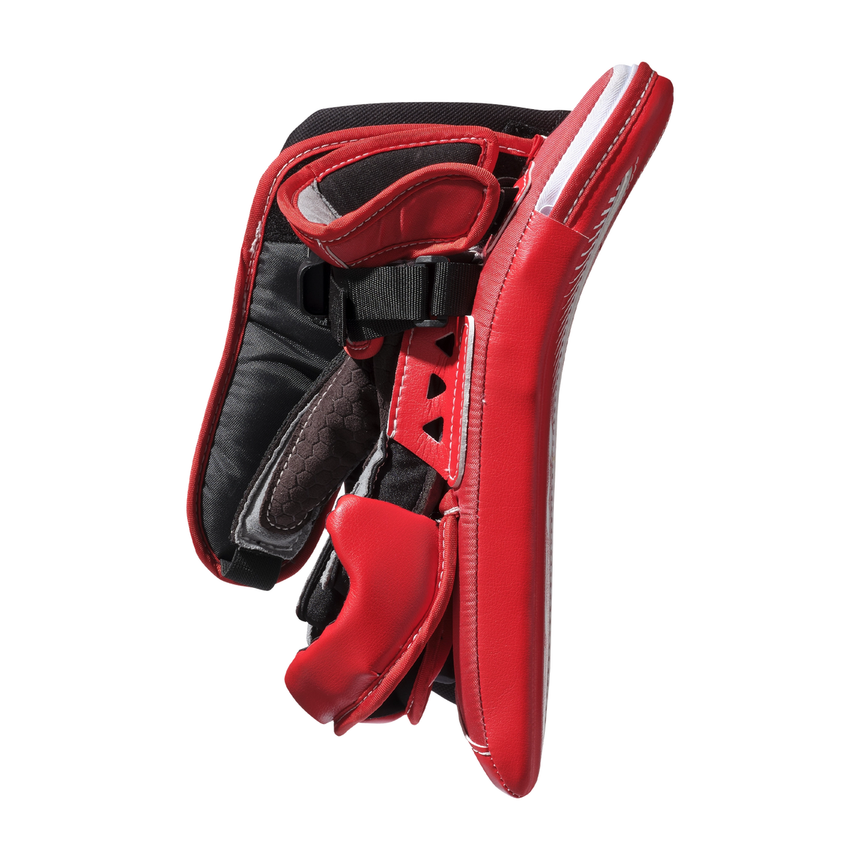 CCM Phenom Goalie Blocker