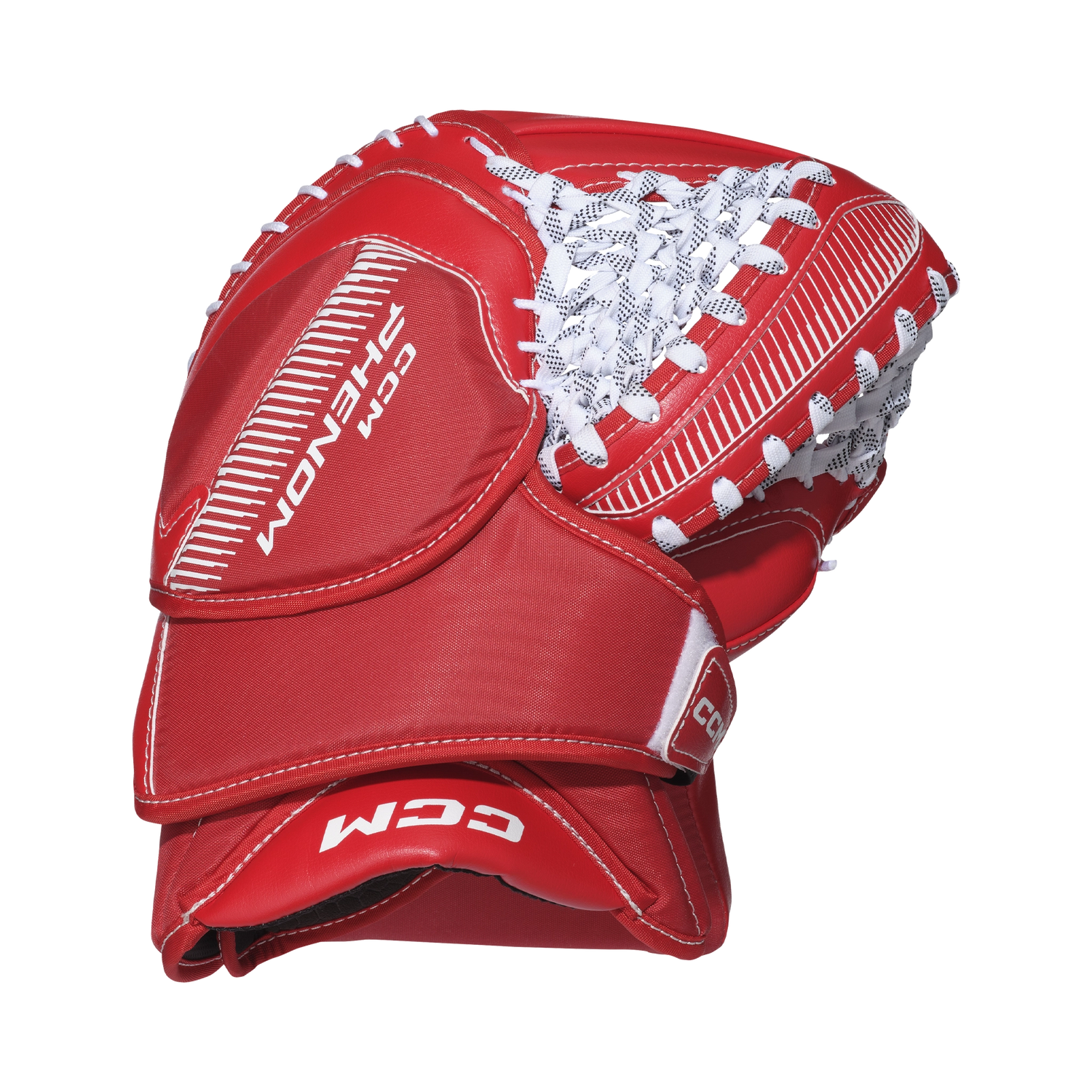 CCM Phenom Goalie Catch Glove