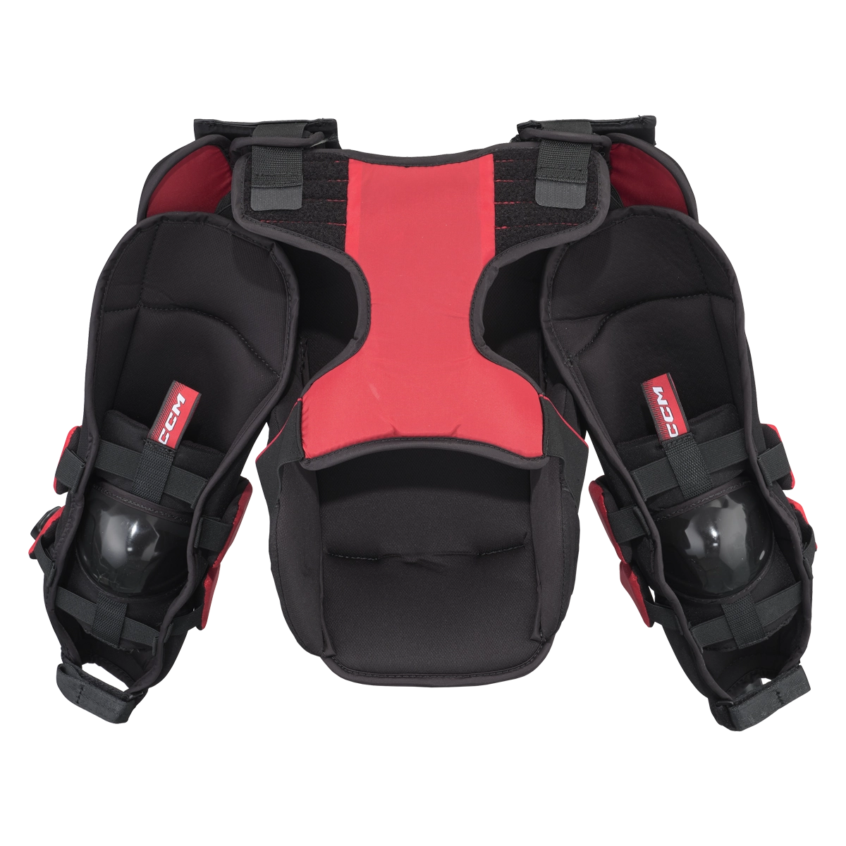 CCM Phenom Goalie Chest Protector - Youth