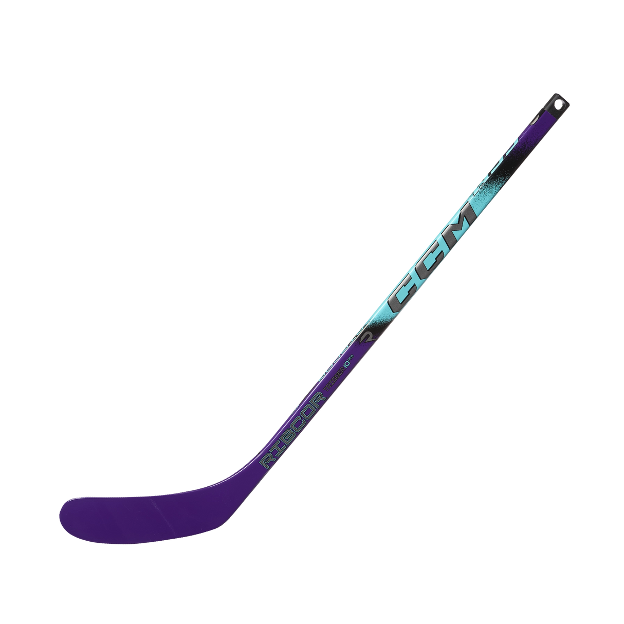 CCM Ribcor Trigger 10 Pro Mini Composite Shinny Stick