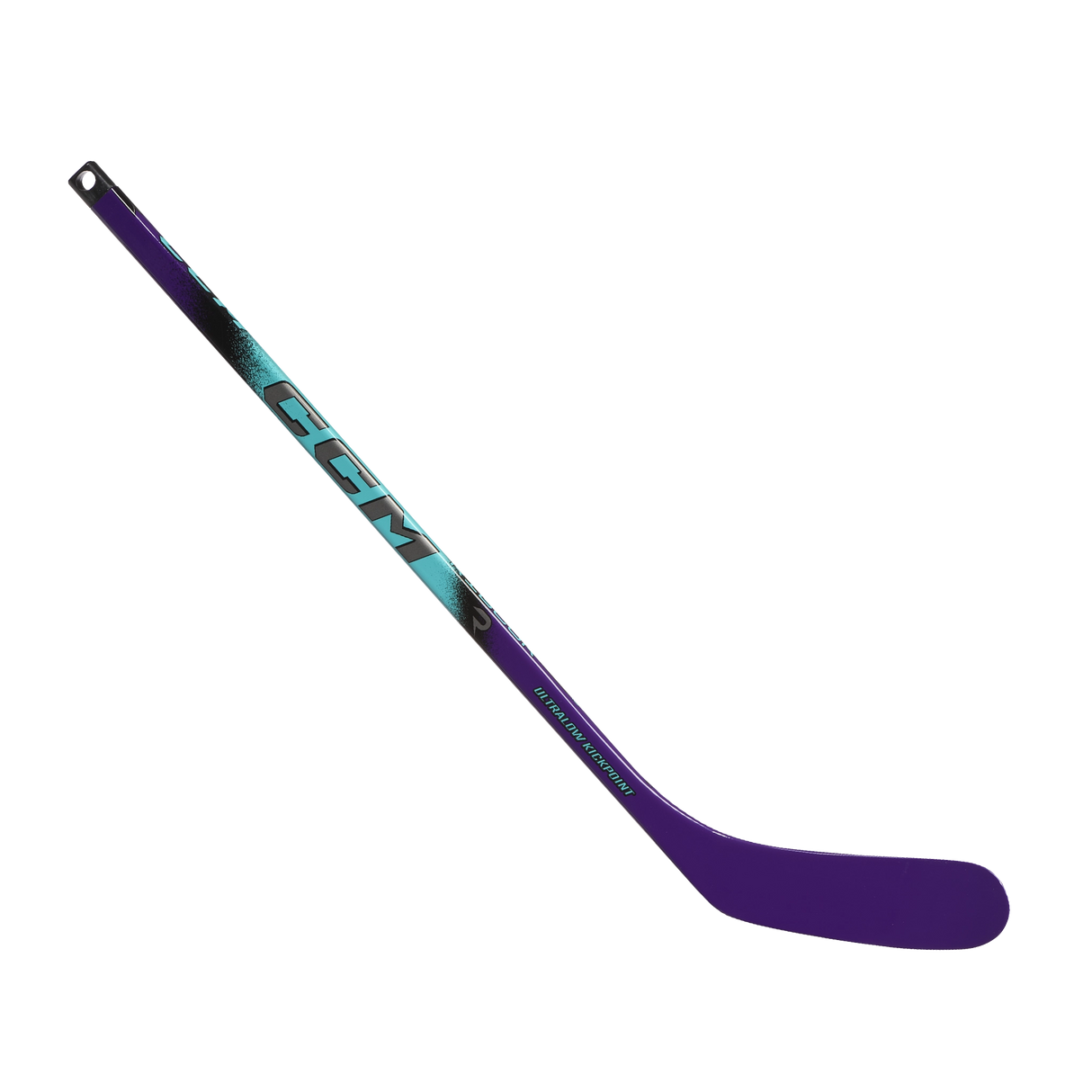 CCM Ribcor Trigger 10 Pro Mini Composite Shinny Stick