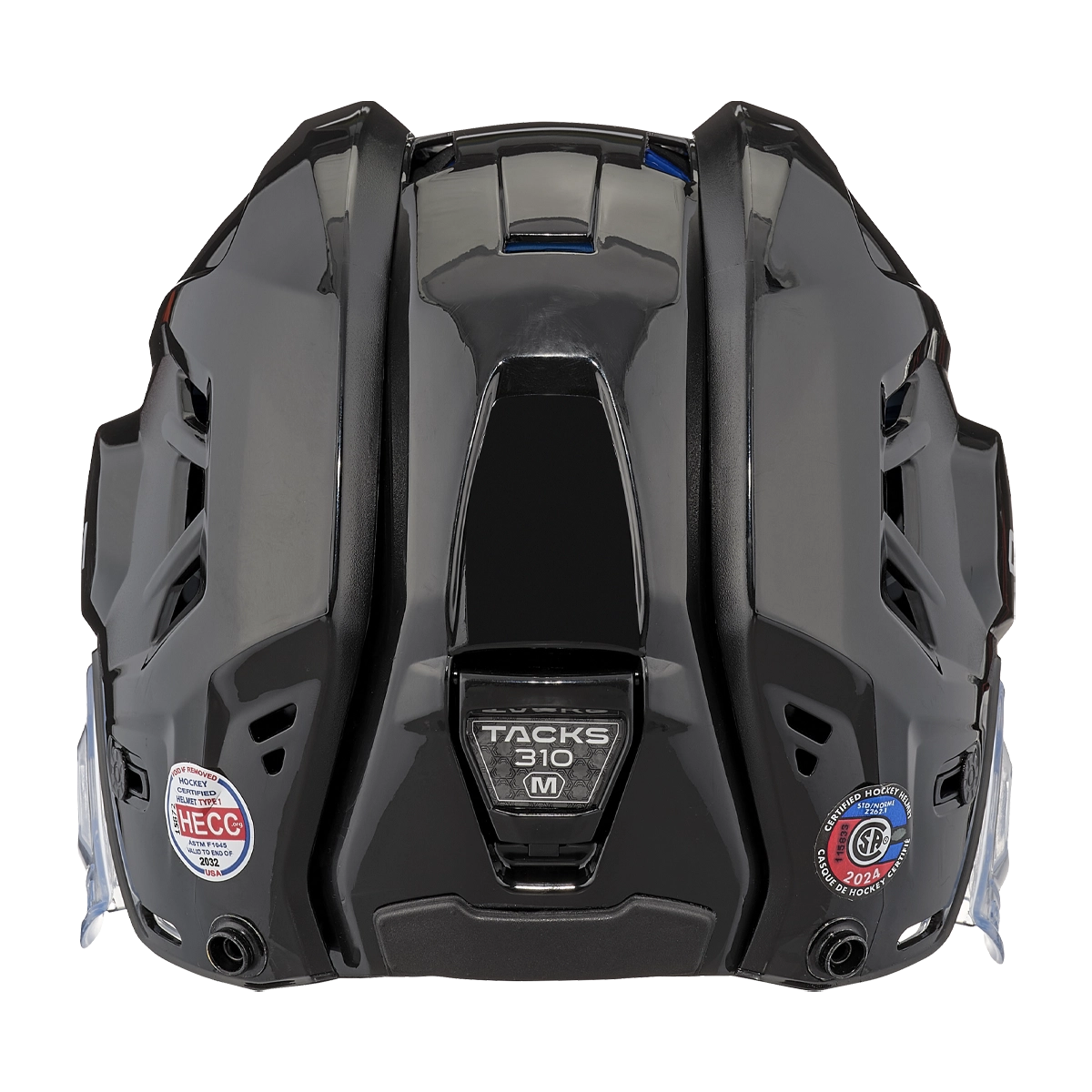 CCM Tacks 310 Helmet - ONLY