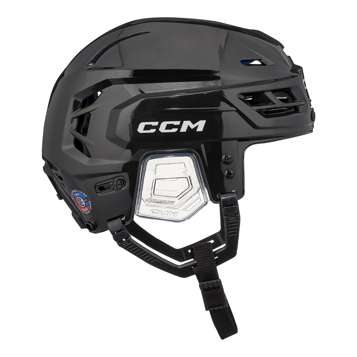 CCM Tacks 310 Helmet - ONLY