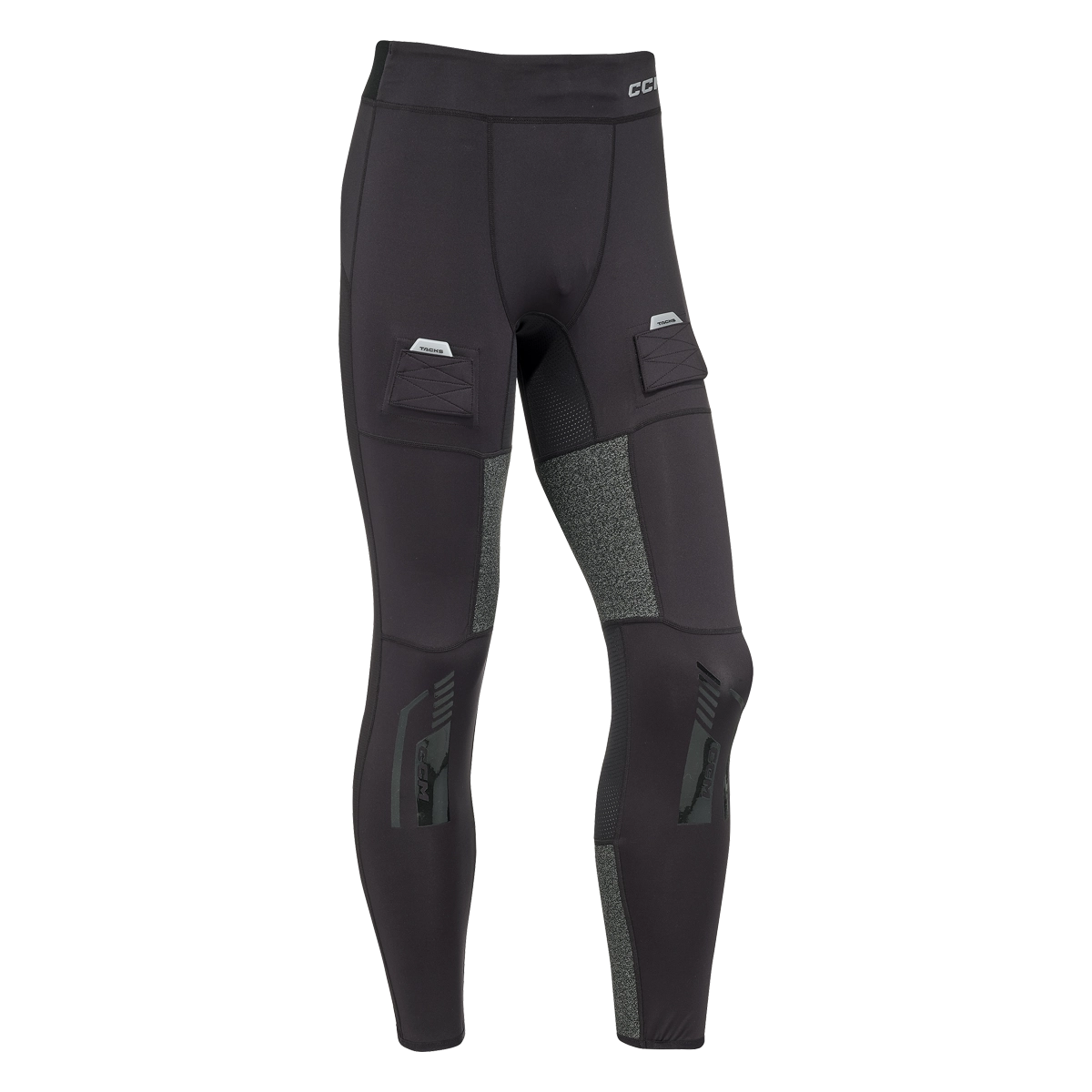 CCM Tacks Pro Baselayer Pant - Junior