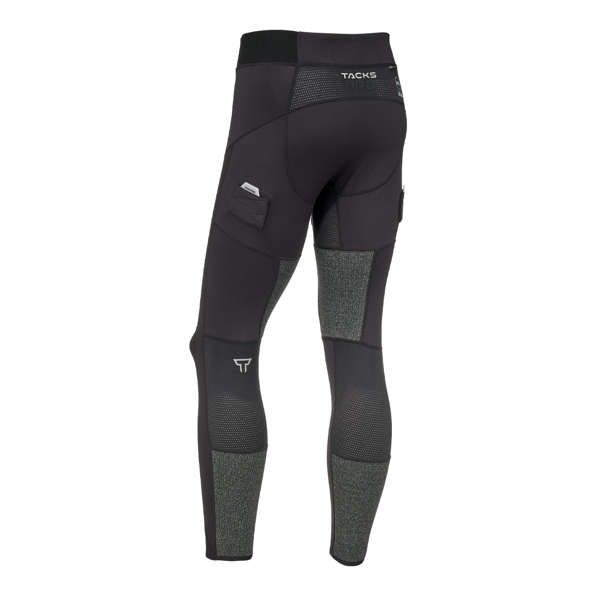 CCM Tacks Pro Baselayer Pant - Junior