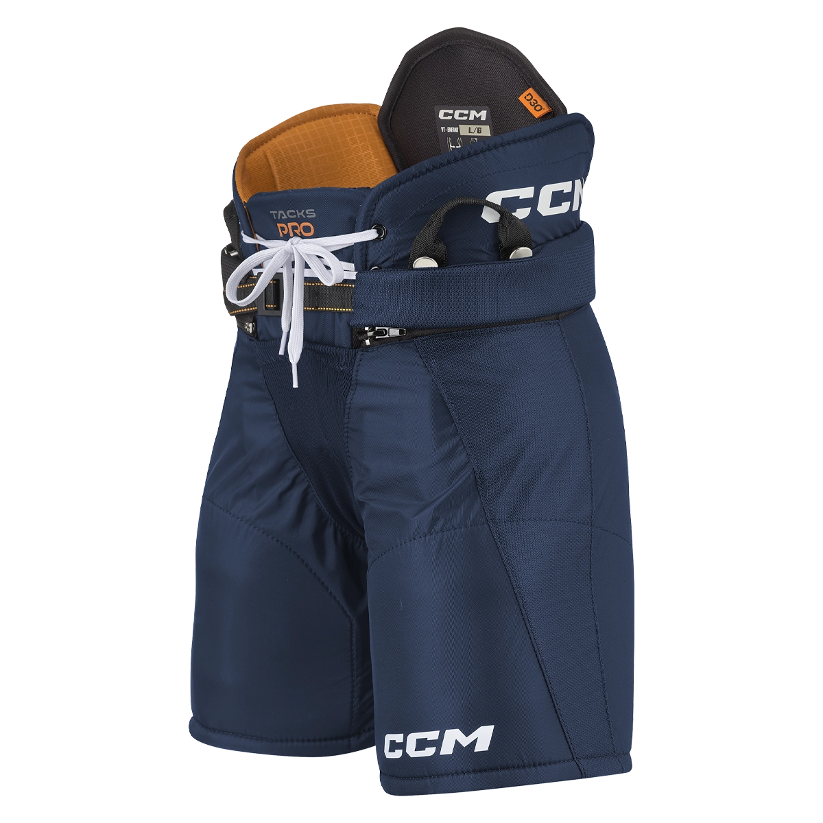 CCM Tacks Pro Hockey Pant - Youth