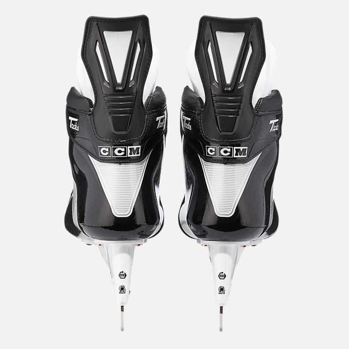 CCM Tacks Retro Ice Hockey Skate - Senior