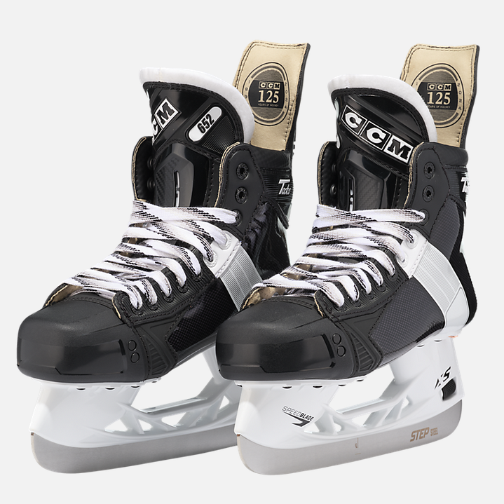 CCM Tacks Retro Ice Hockey Skate - Senior