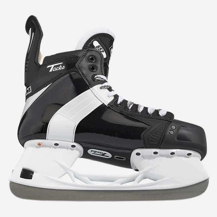 CCM Tacks Retro Ice Hockey Skate - Senior