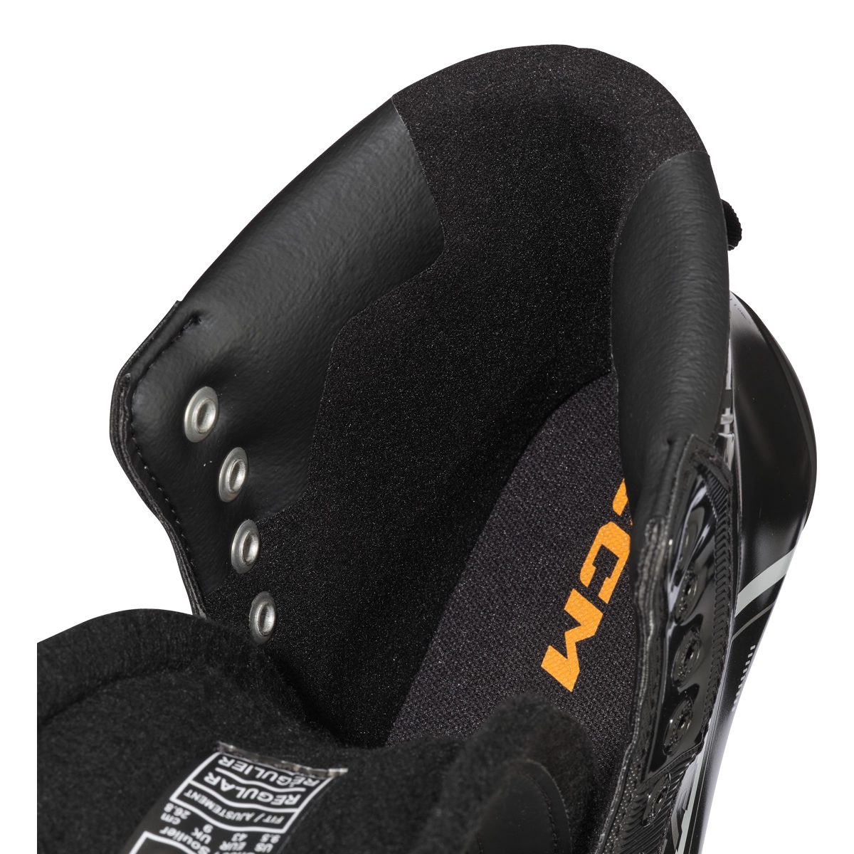 CCM Tacks XR70 Ice Hockey Goal Skate - Intermediate