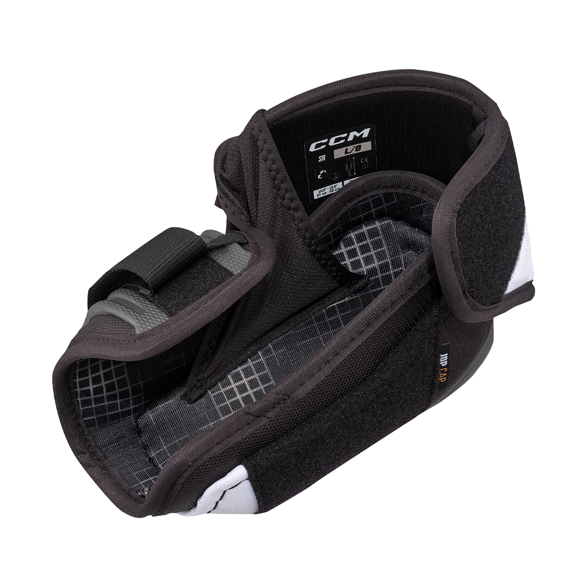 CCM Tacks XR80 Elbow Pad - Senior