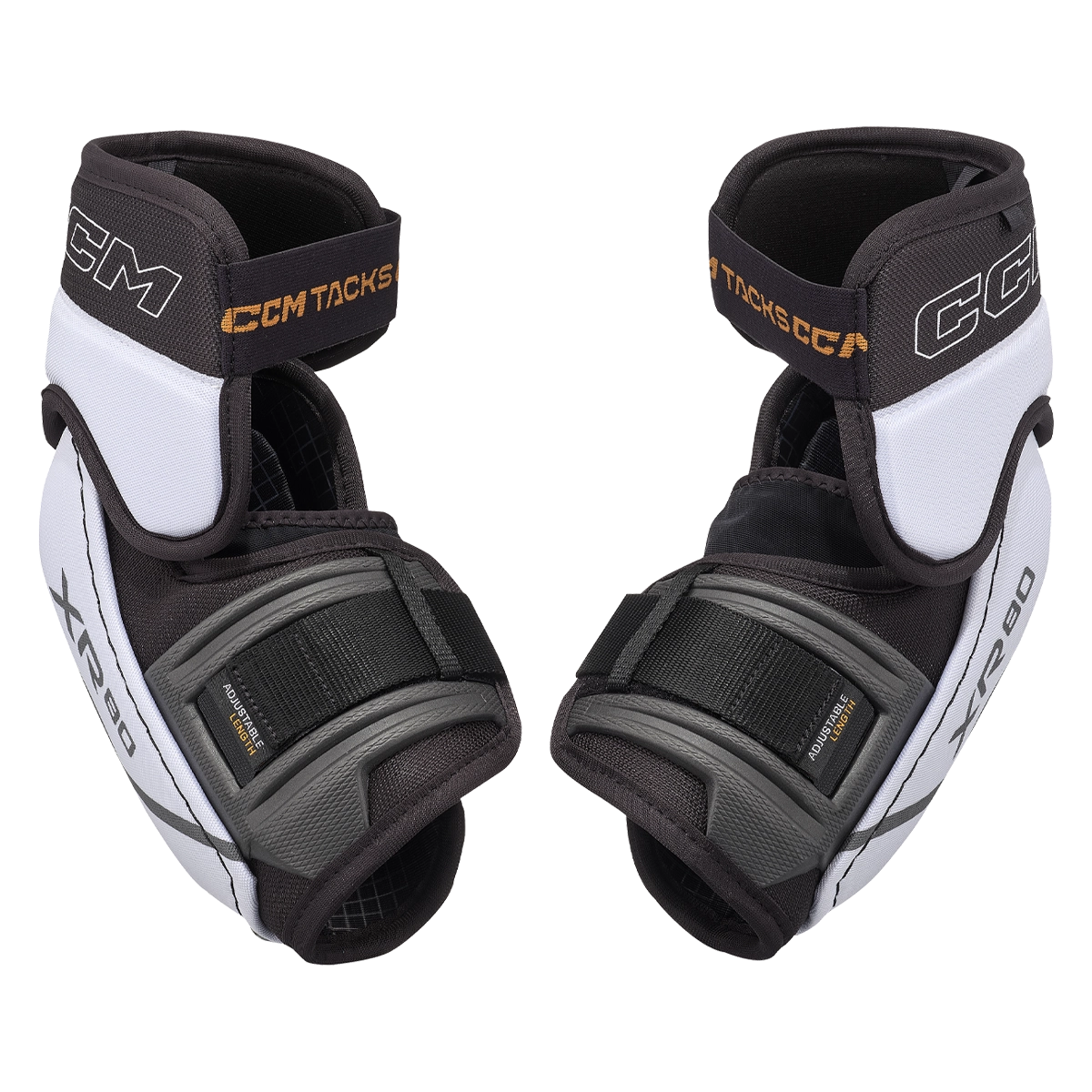 CCM Tacks XR80 Elbow Pad - Senior
