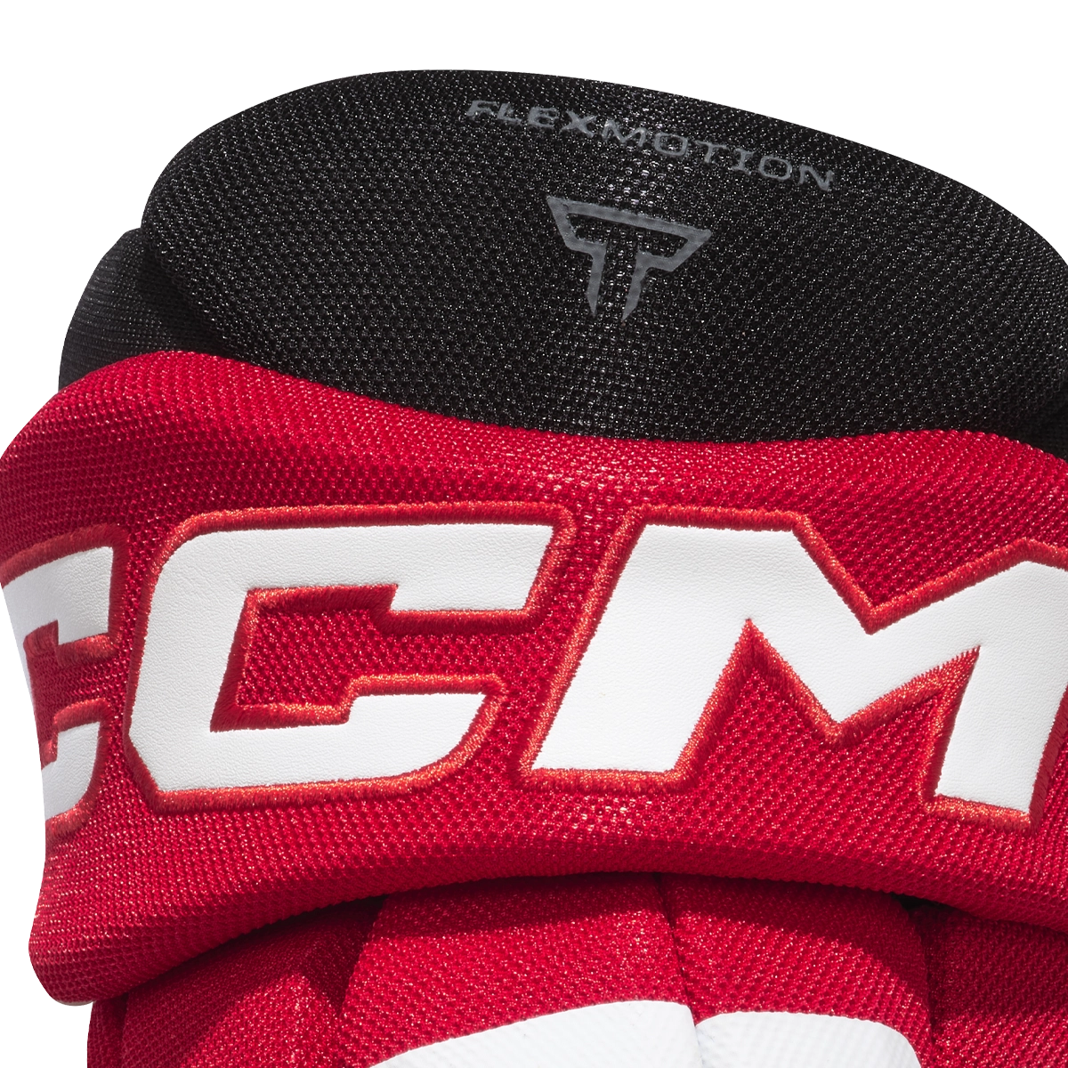 CCM Tacks XR80 Hockey Glove - Junior