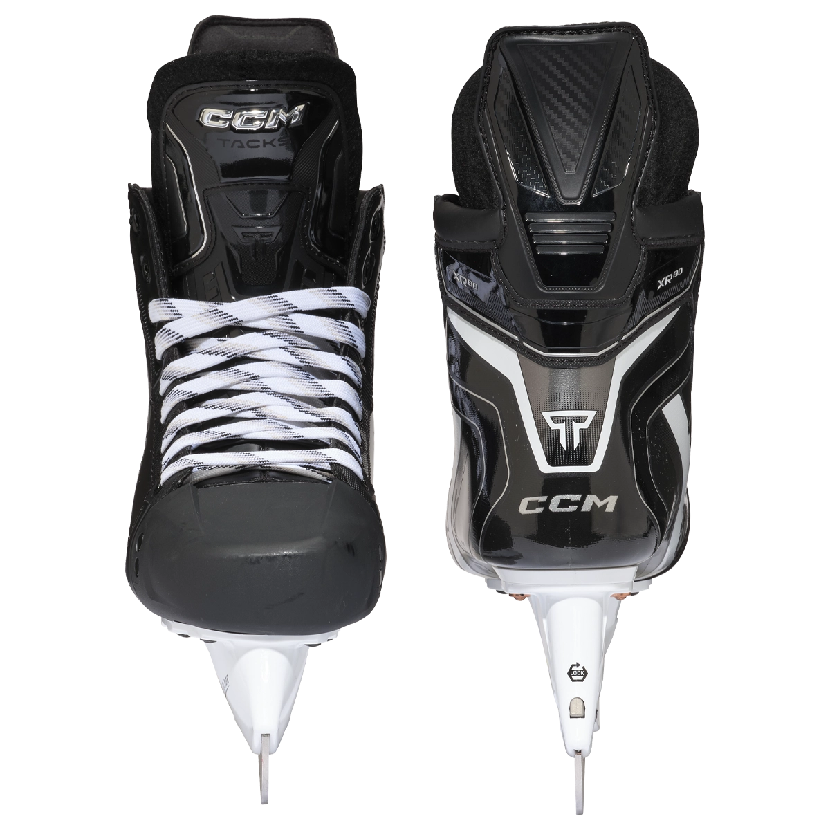 CCM Tacks XR80 Ice Hockey Skate - Intermediate