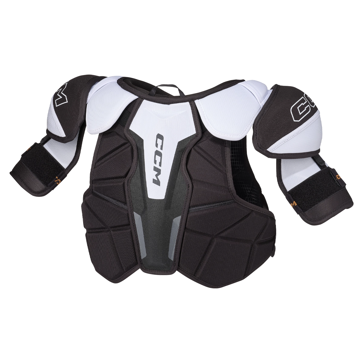 CCM Tacks XR80 Shoulder Pad - Senior