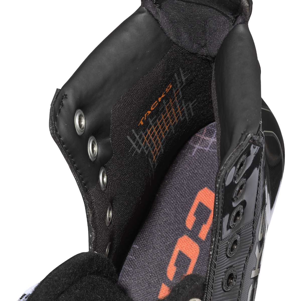 CCM Tacks XR90 Ice Hockey Skate - Junior