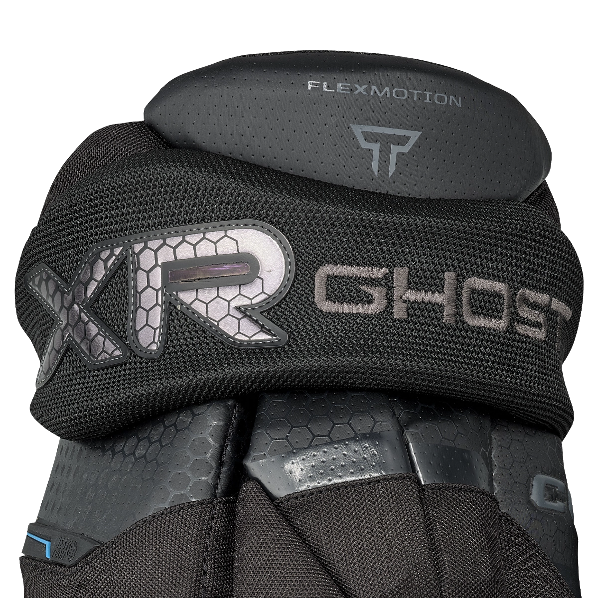 CCM Tacks XR GHOST Hockey Glove - Senior