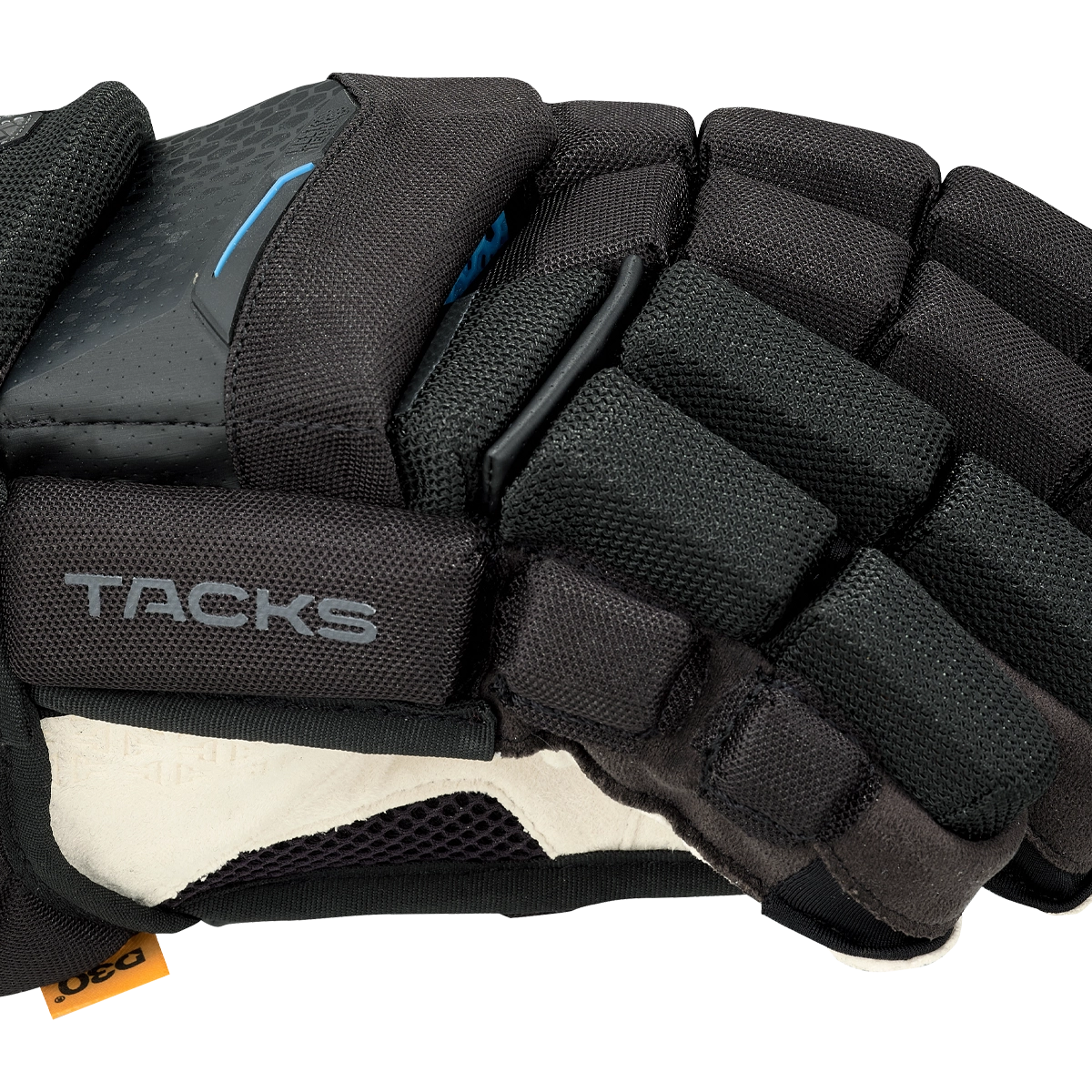 CCM Tacks XR GHOST Hockey Glove - Senior