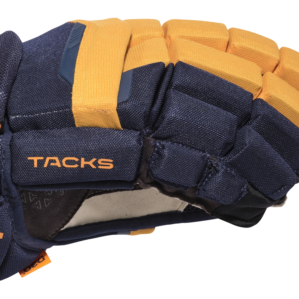 CCM Tacks XR Hockey Glove - Junior