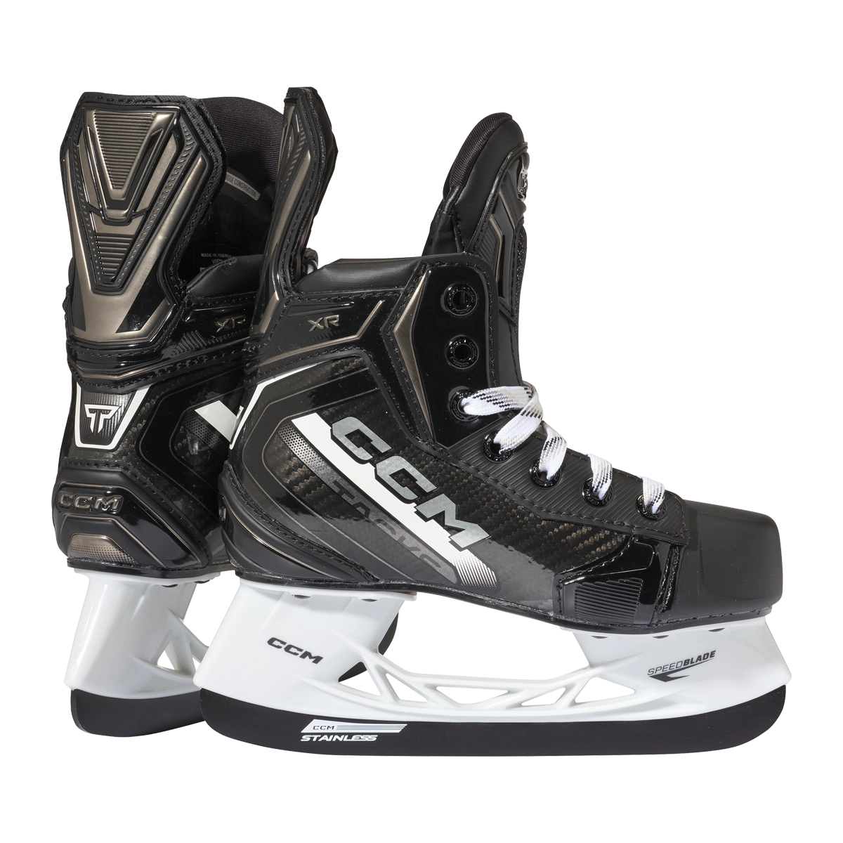 CCM Tacks XR Ice Hockey Skate - Youth