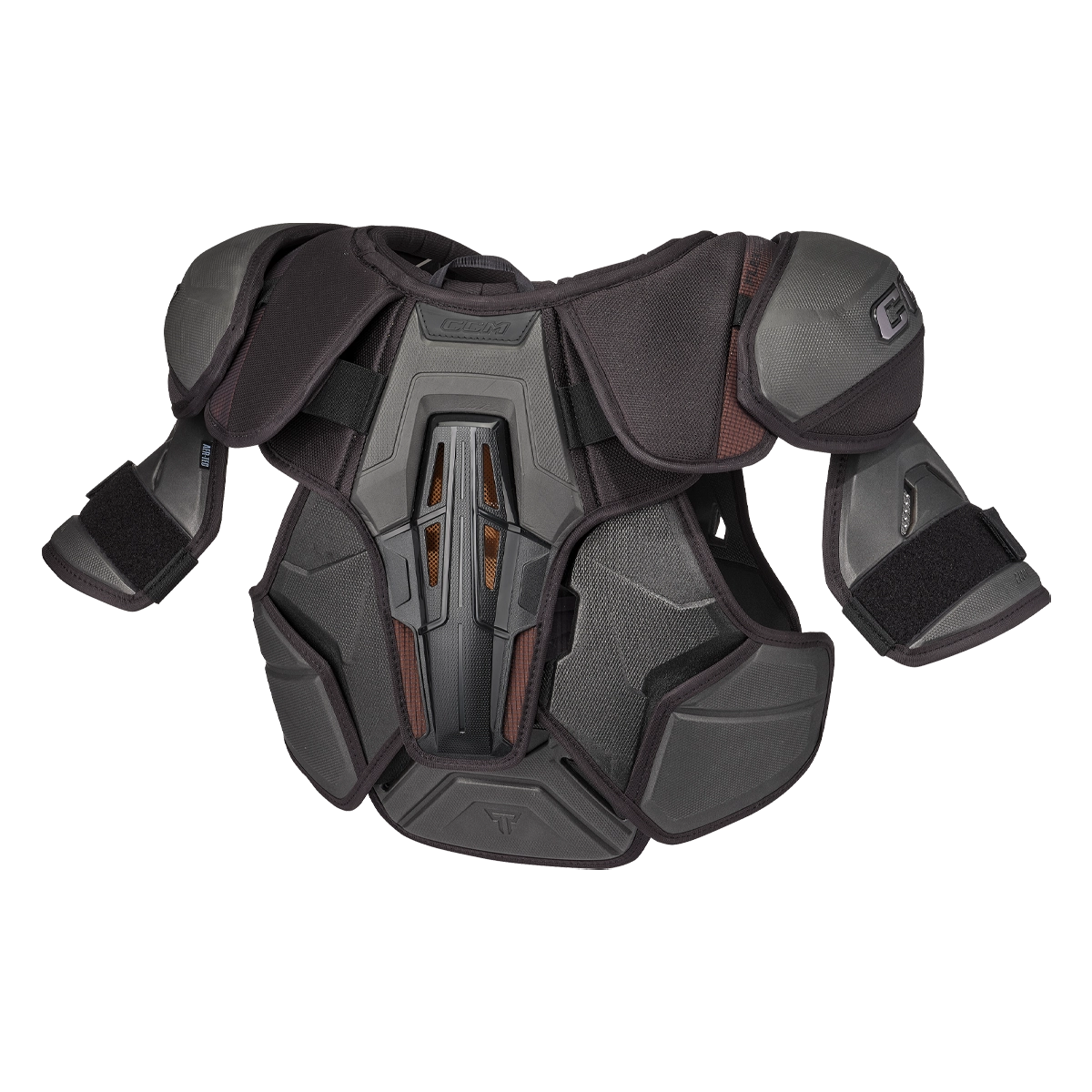 CCM Tacks XR PRO Shoulder Pad - Senior
