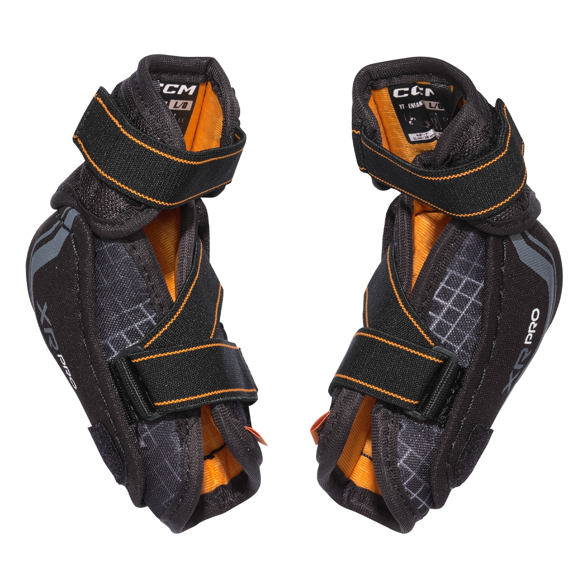 CCM Tacks XR PRO Elbow Pad - Youth