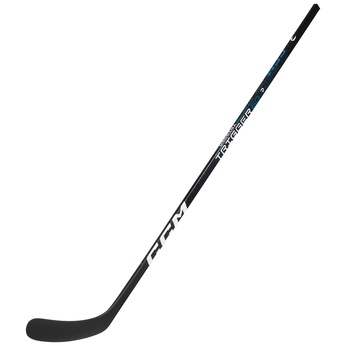 CCM Ribcor Trigger 60 One Piece Stick - Senior