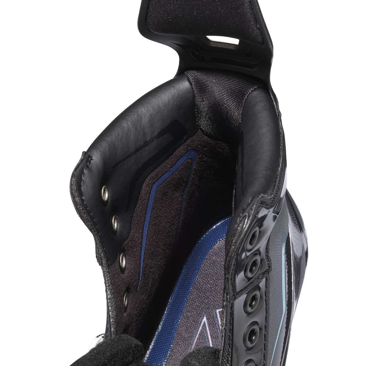 CCM Vizion Ice Hockey Skate - Junior