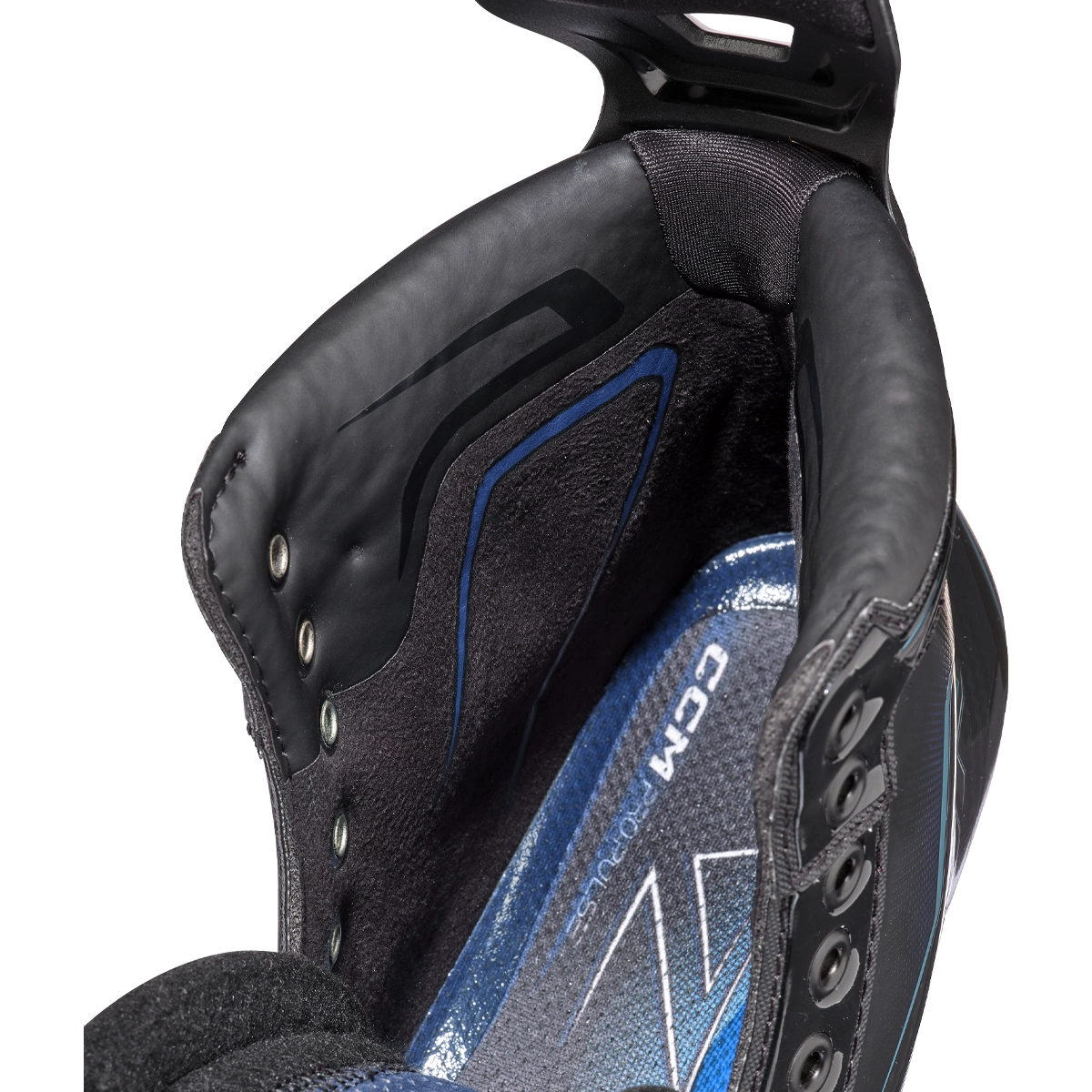 CCM Vizion Ice Hockey Skate - Senior