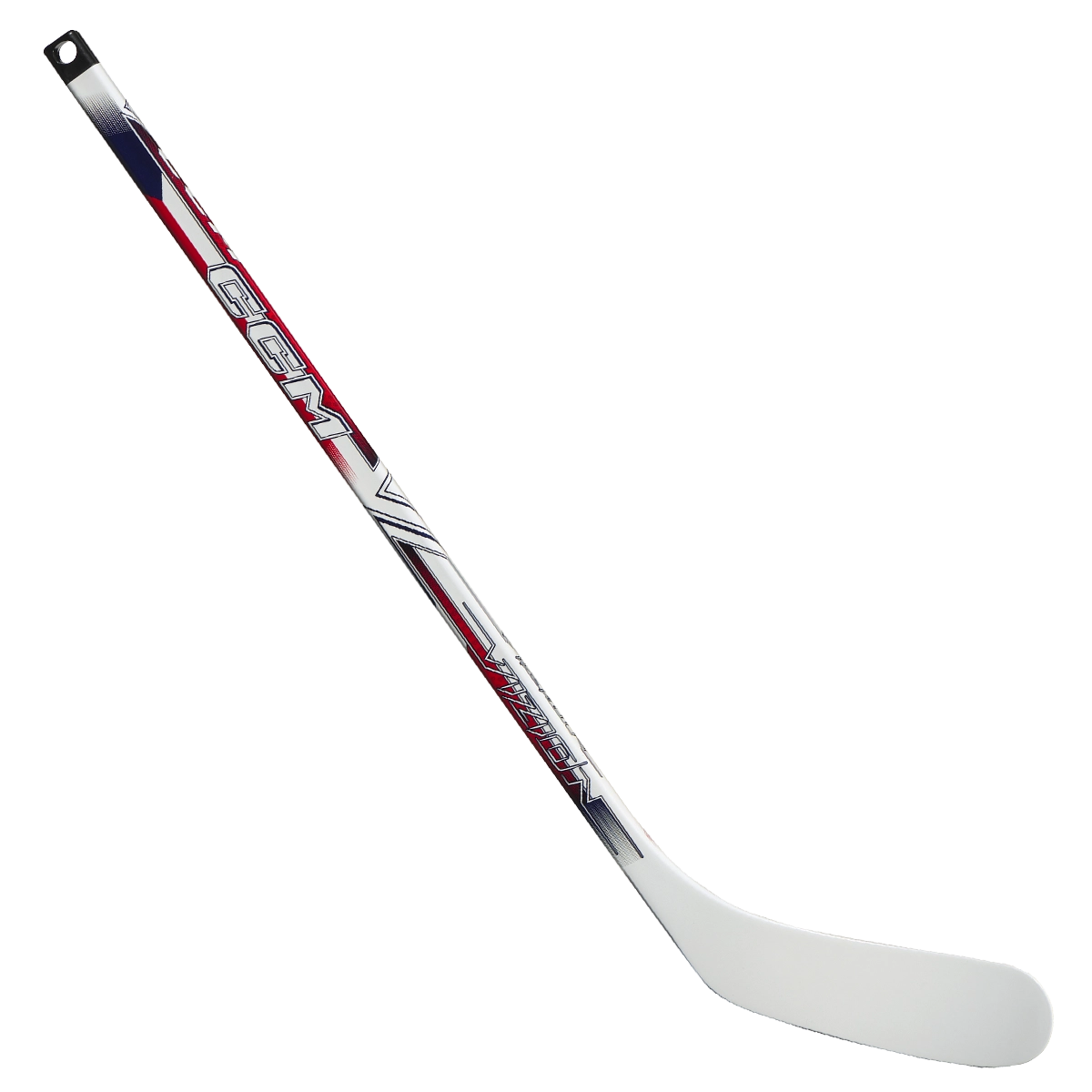 CCM Vizion Olympic Shinny Stick - Czech