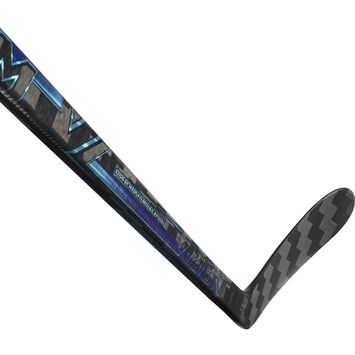 CCM Vizion One Piece Stick - Senior (2025)