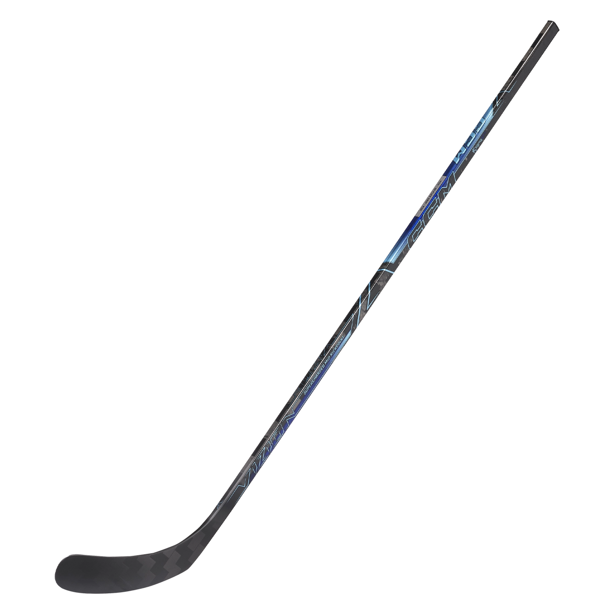 CCM Vizion One Piece Stick - Youth (2025)
