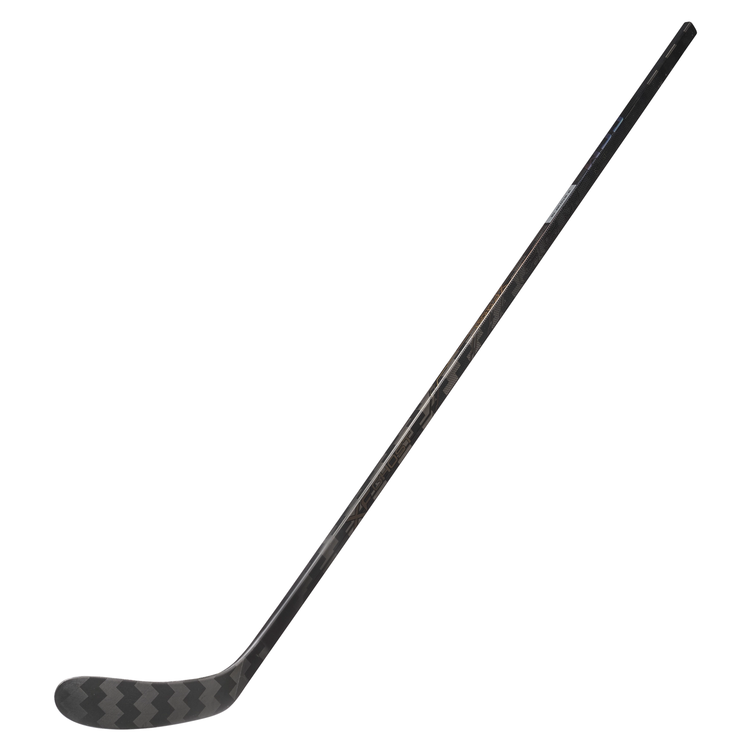 CCM Tacks XF Ghost One Piece Stick - Youth