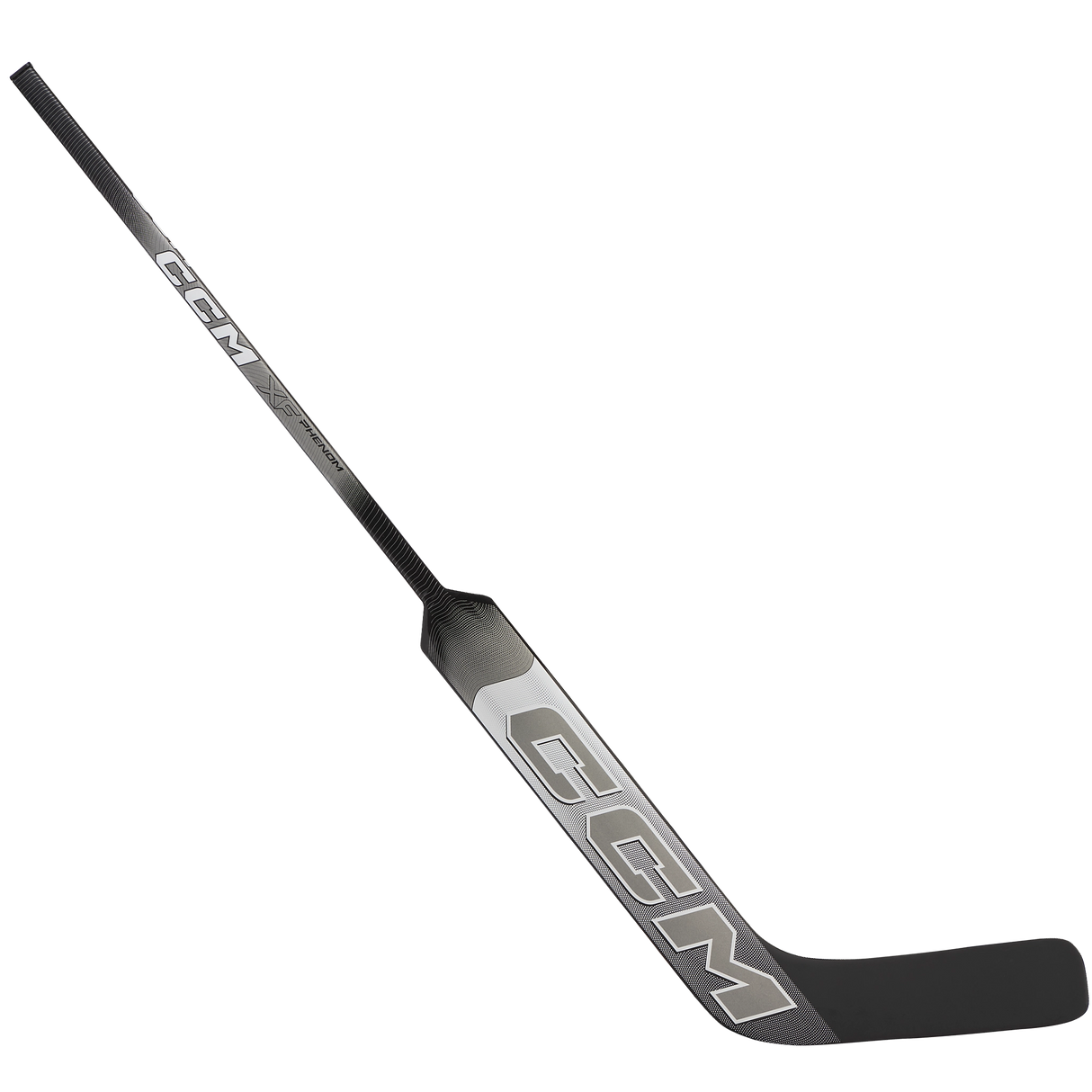 CCM XF Phenom Goal Stick - Youth