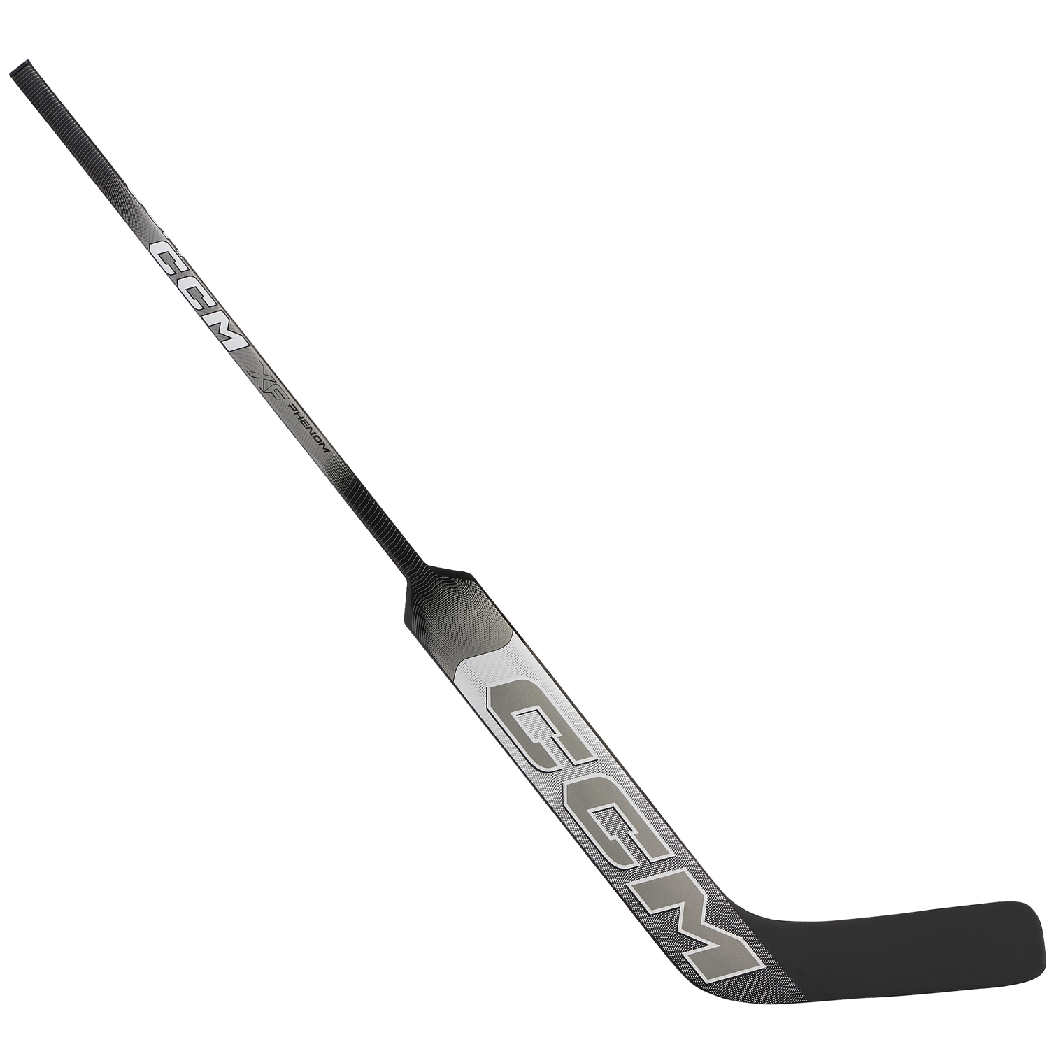 CCM XF Phenom Goal Stick - Youth