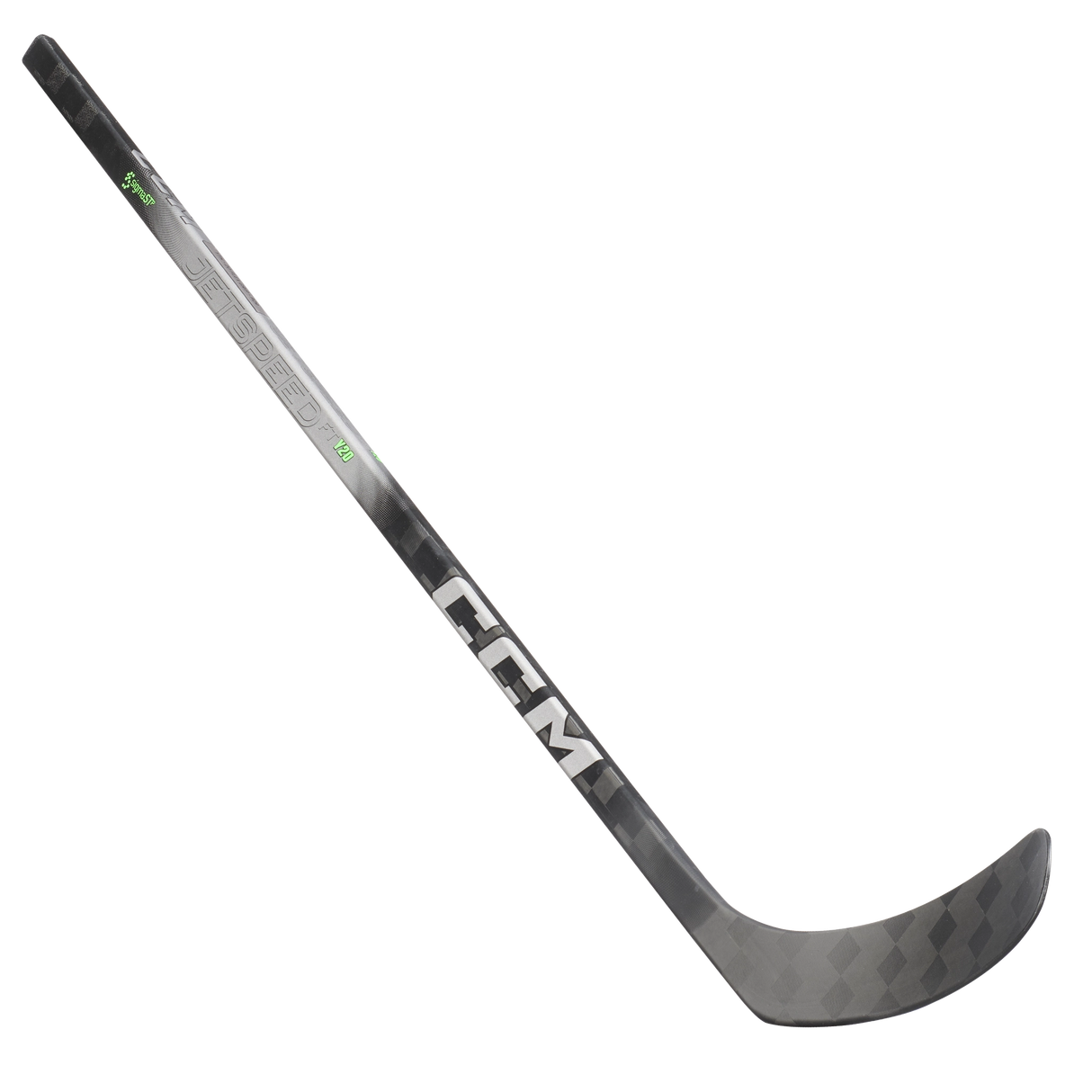 CCM JetSpeed III One Piece Stick - 20 Flex - Youth