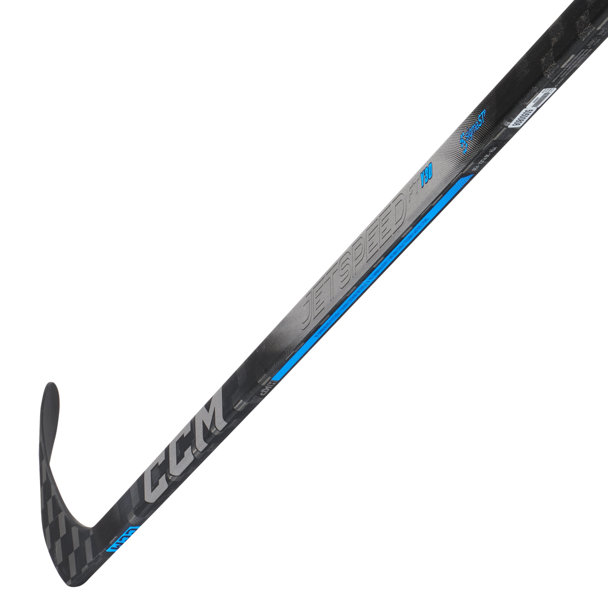 CCM JetSpeed III One Piece Stick - 30 Flex - Youth