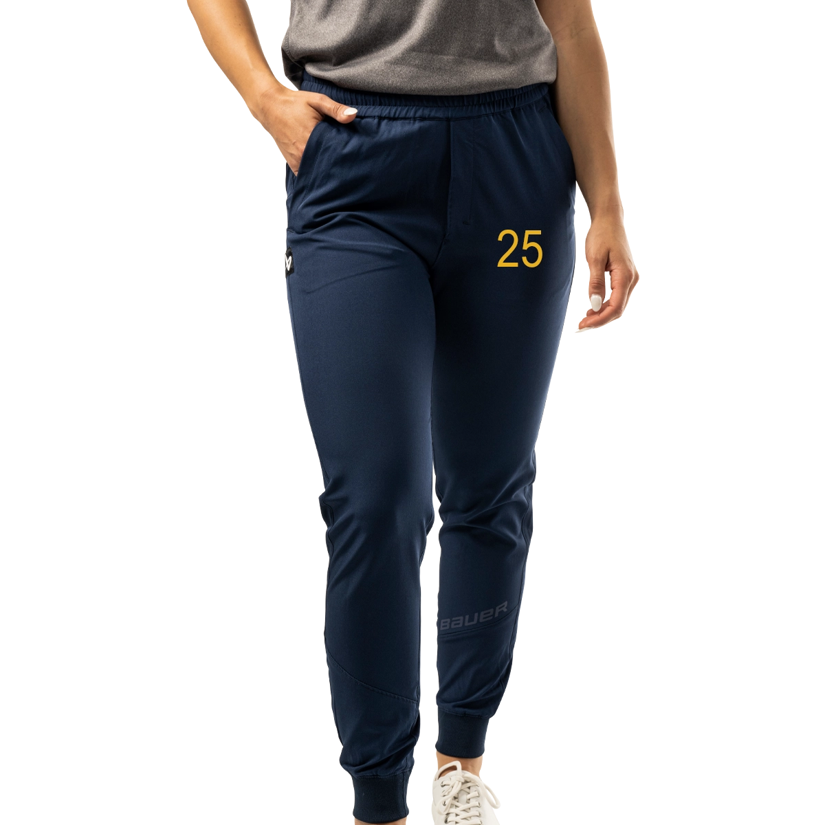 Chargers - Bauer Jogger Pant - Womens