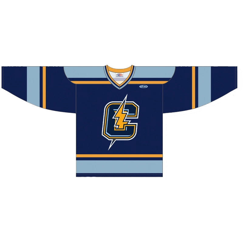 Chargers - Game Jersey - Navy