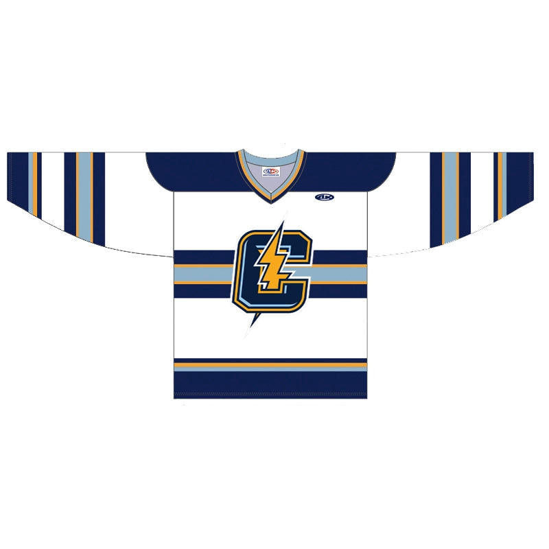 Chargers - Game Jersey - White