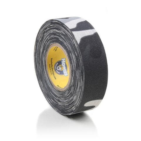 Howies Hockey Tape - 1 inch x 20 Yards - Winter Camo