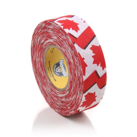 Howies Hockey Tape - 1 inch x 20 Yards - Canada