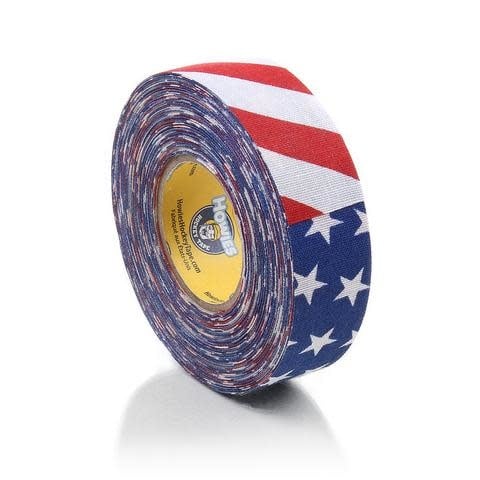 Howies Hockey Tape - 1 inch x 20 Yards - USA