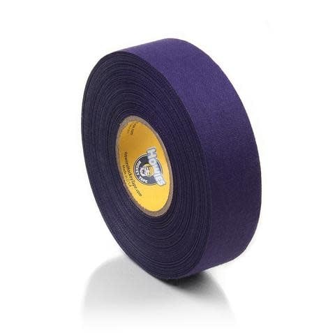 Howies Hockey Tape - 1 inch x 24 Yards - Purple