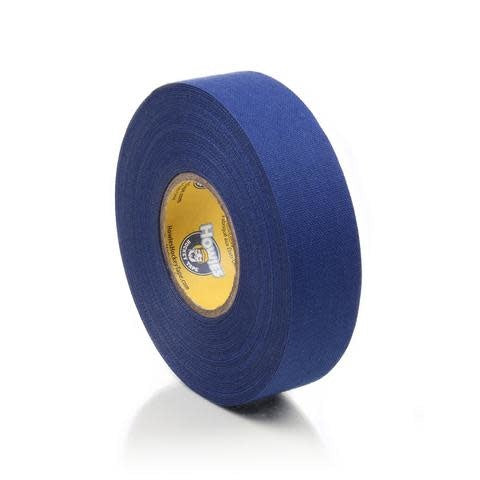 Howies Hockey Tape - 1 inch x 24 Yards - Royal